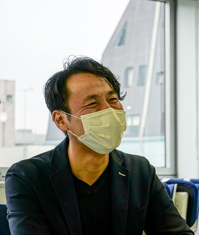 仕事をする上で大切な「2つの視点」ー国境なき医師団村田慎二郎×『絶対内定』藤本健司対談(6)