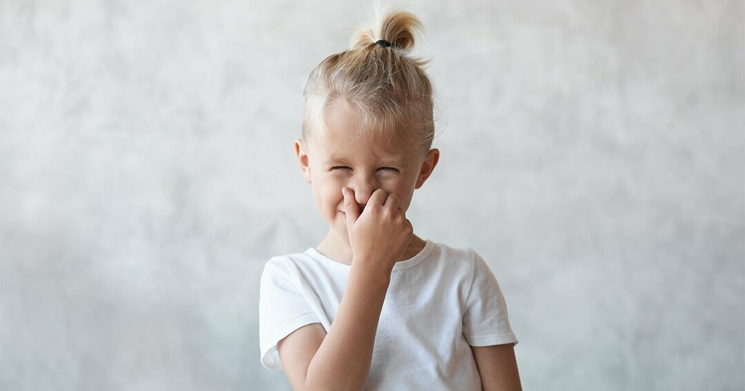 都市ガスにわざと「におい」がついているワケ。本来は無臭です