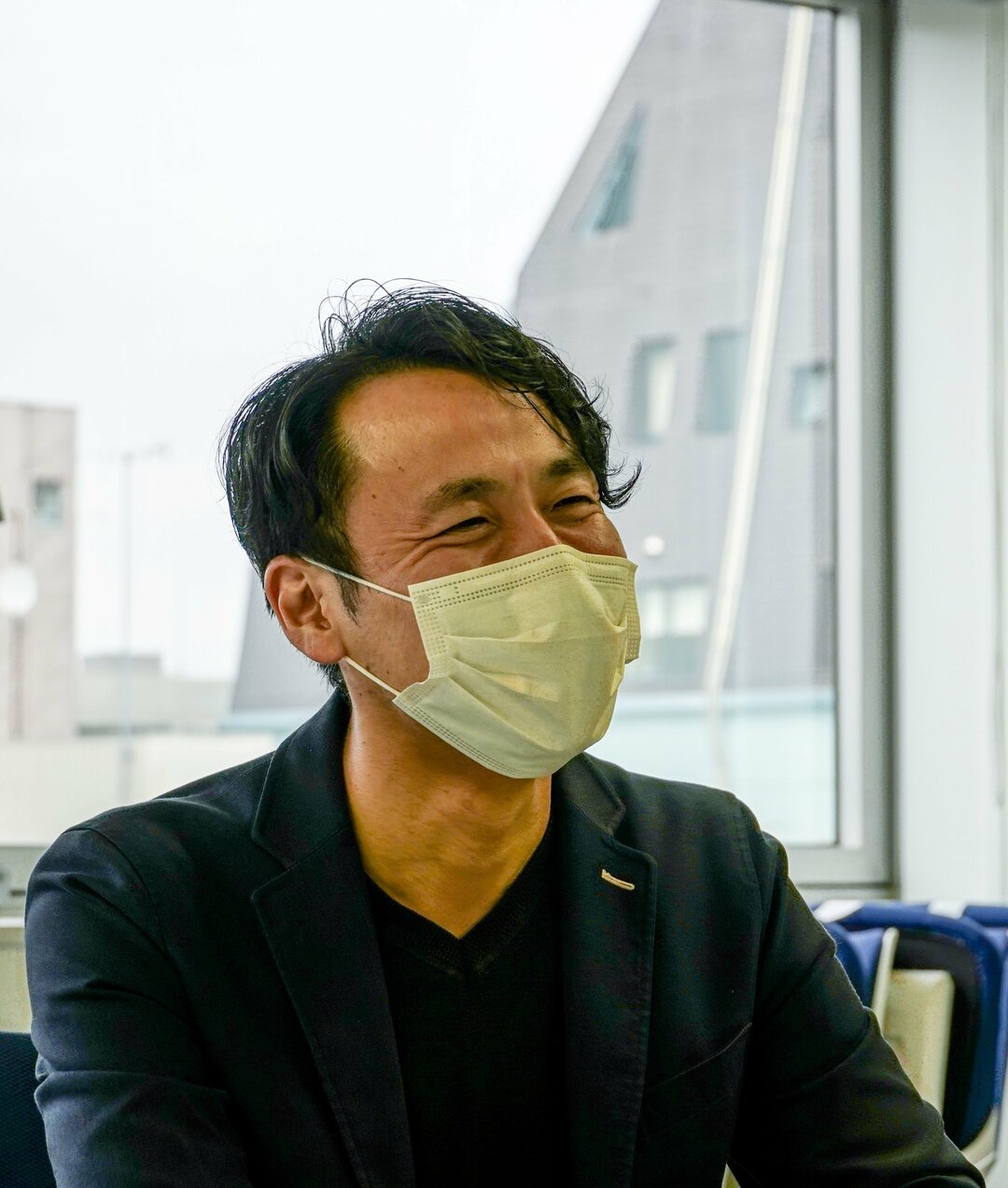 「自己分析」は社会に出た後にこそ、効いてくる――国境なき医師団 村田慎二郎×『絶対内定』藤本健司対談(2)