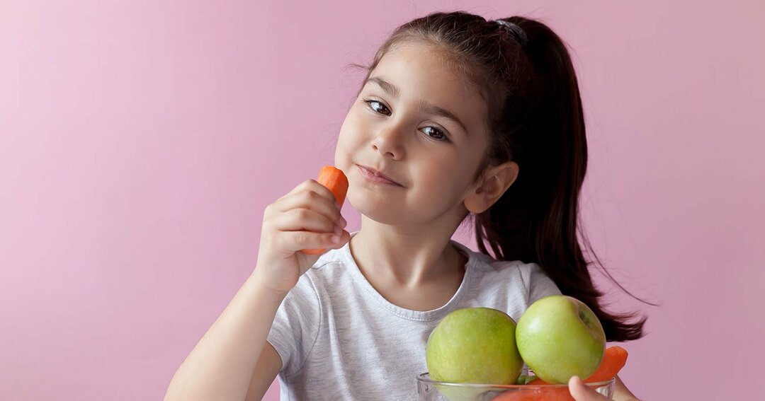 偏食の子が よく食べる子 に変わる6大方法 人生で一番大事な最初の1000日の食事 ダイヤモンド オンライン