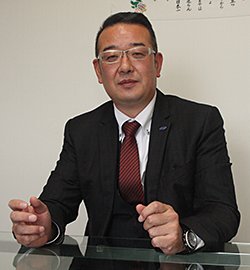 20歳で創業し、無借金の優良企業に成長 解体技術を考案し、特許も取得