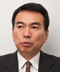 日本のインフラが危ない(上)<br />東京五輪に備えた大量整備から50年<br />「物理的な崩壊」が日本列島を襲う<br />――東洋大学経済学部 根本祐二教授