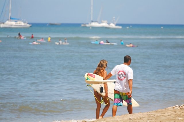 ハワイ マウイ島の人気観光スポット ラハイナ の歩き方 地球の歩き方ニュース レポート ダイヤモンド オンライン