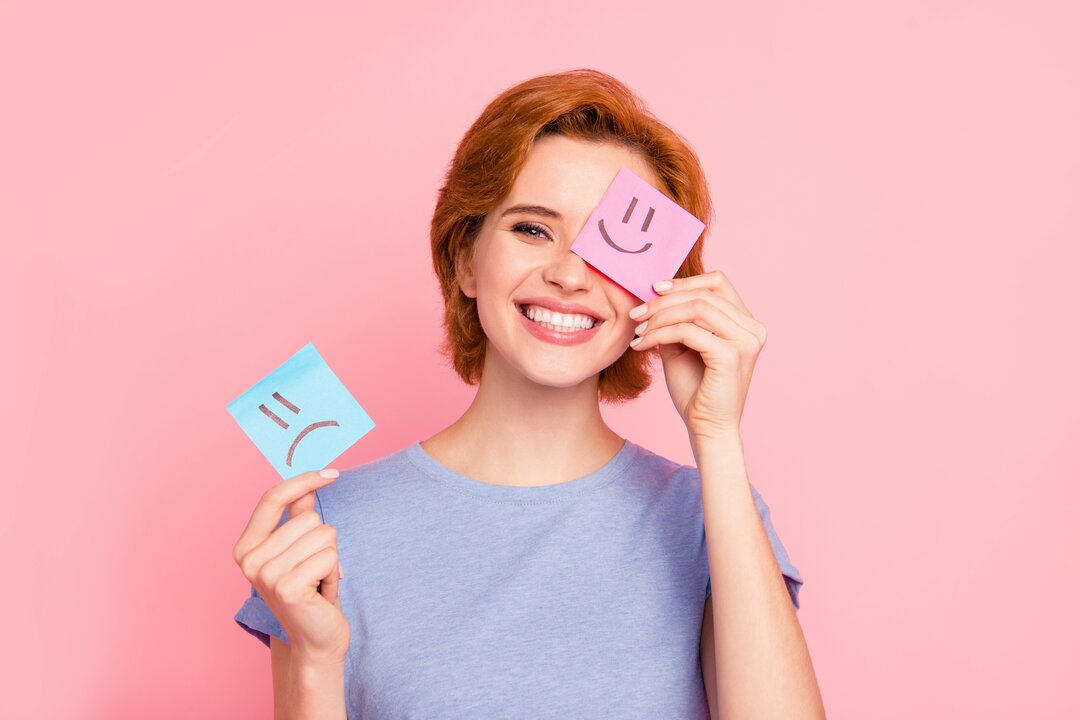 【精神科医が明かす!】ストレスを抑えてポジティブな感情を育てる「3つのステップ」とは?