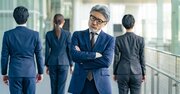優秀なのに「結果を出せずに終わる人」が見逃している“わずか3文字の概念”とは?