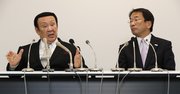 テコンドー金原会長「すがすがしい退任」の真意、本当に裏はないのか