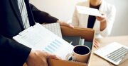 会社を辞めるか迷ったとき「考えが浅い人」がやってしまう行動、ワースト1