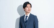 30代で明らかに「こいつ出世するな」と思われる人の特徴・ベスト1