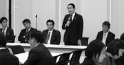 自民党内の「権力構造」激変で、ささやかれる岸田再登板説の内実