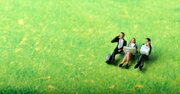 なぜ大企業の社員は会社が危機的状況でものんびりしているのか