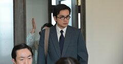 『月刊くじら』始動！→金曜ラストでぜんぶ持っていった嵩「同僚編」ついに開幕⁉︎【今田美桜コメント付き・あんぱん第70回レビュー】
