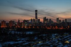 米の中国工作員、探偵雇い反体制派に嫌がらせ
