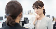 「それ、なんで買ったんですか?」と聞く人は嫌われる。頭の良い人なら、どう聞く?