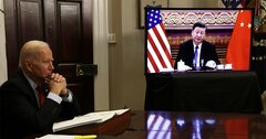 米中首脳会談、実現までの「揺さぶり合戦」