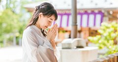 【今日の最強開運日】を逃す人はすぐ動けない。では「最高に開運する人」は24時間以内に「どこ」に行く?