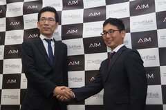 内視鏡AIでがん早期発見目指すAIメディカルサービス、SBビジョン・ファンドらから80億円調達