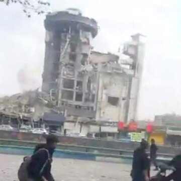 イスラエル、イランの兵器製造能力破壊に軸足