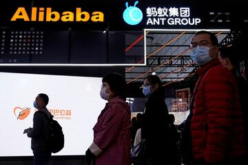 米中テック競争、ベンチャーキャピタルも舞台に