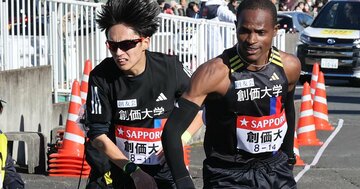 【箱根駅伝】「花の2区」か「山の5区」か？監督たちが語るエース配置の“新常識”