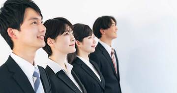 「配属が希望と違ったらどうしますか?」内定する学生はなんと答える?