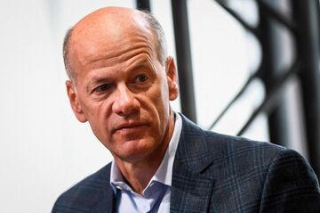 シリコンバレー銀の前CEO、米上院公聴会で破綻を謝罪へ