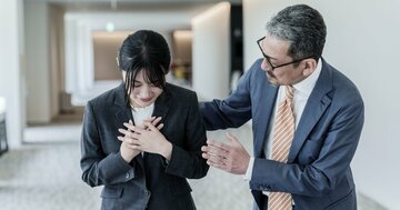 苦しいときに「正論」より大切なこと・ベスト1