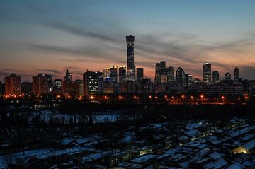 米の中国工作員、探偵雇い反体制派に嫌がらせ