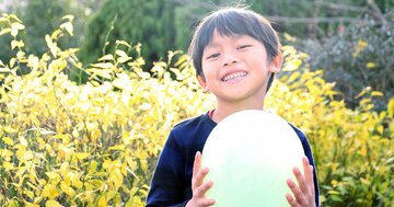 「記憶力が悪い」「書く力が弱い」「コミュ力がない」…。子どもの弱点をすべてひっくり返す“たったひとつの力”