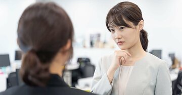 「それ、なんで買ったんですか?」と聞く人は嫌われる。頭の良い人なら、どう聞く?
