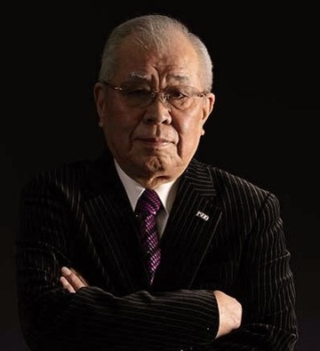 【第1回】私は“野生の人”である