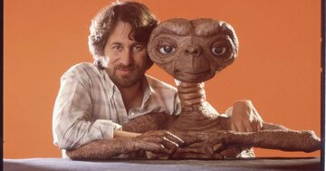 スピルバーグ少年がいじめっ子に伝えた「意外すぎるひと言」