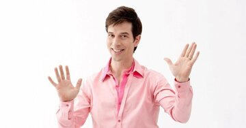 ハーバード卒のパックンが投資で大損…天才投資家の友人の「的確なツッコミ」が辛辣すぎて目が覚める