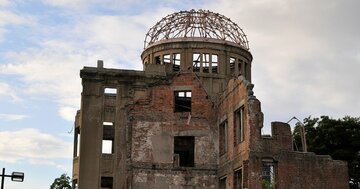 「朝鮮王朝のプリンス」はなぜ広島の原爆で死去したのか?