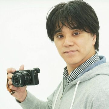 ソニー好きライターの君国泰将がオススメ、驚異のコンパクトデジカメ「α6400」