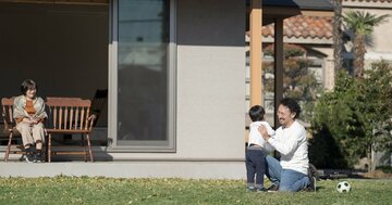 「小さな実家」こそ相続でもめる!年末年始に“親子で確認すべきこと”とは?