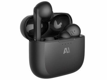 ノイズキャンセリング対応完全ワイヤレスイヤホン「AU-Frequency ANC」販売開始