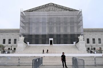 米最高裁、「出生地主義」修正の大統領令を審議へ