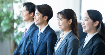 【社会人1年生座談会】やっといてよかった…入社後に泣かないための「自己分析」の方法