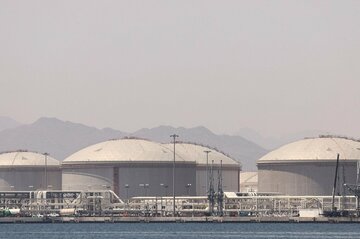 湾岸諸国の「新常態」、海峡はイランが掌握