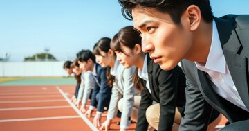 「将来、成功する若者」と「伸び悩む若者」を見分ける“簡単な方法”とは?