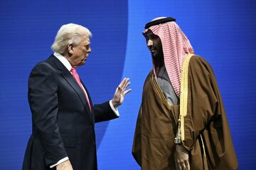 米サウジ関係に亀裂　ホルムズ開放巡り対立