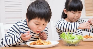 【食事のマナー】「育ちがいい人」の親が必ず教えていた4つのルール