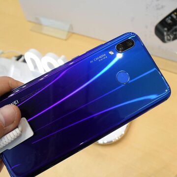 【格安スマホまとめ】ファーウェイの新高性能SIMフリー機「nova 3」にAQUOS senseの後継機も登場