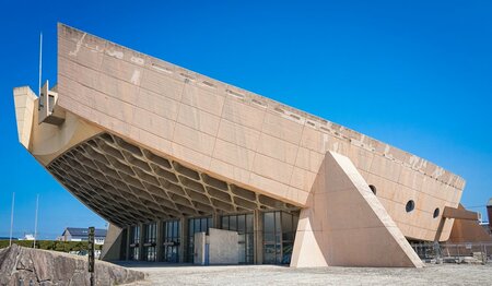 旧香川県立体育館