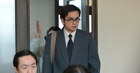 『月刊くじら』始動！→金曜ラストでぜんぶ持っていった嵩「同僚編」ついに開幕!?【今田美桜コメント付き・あんぱん第70回レビュー】