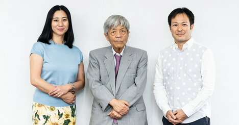 【鼎談】田原総一朗＆池内恵＆三浦瑠麗「米国のアフガニスタン戦争は失敗だったのか？」