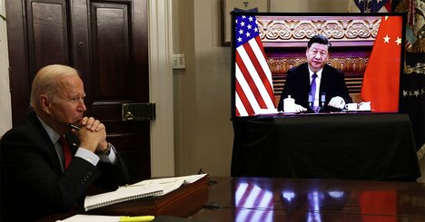 米中首脳会談、実現までの「揺さぶり合戦」