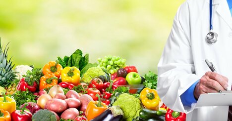 【夏までにやせる】医者が教えるたくさん食べても太らないランチメニュー