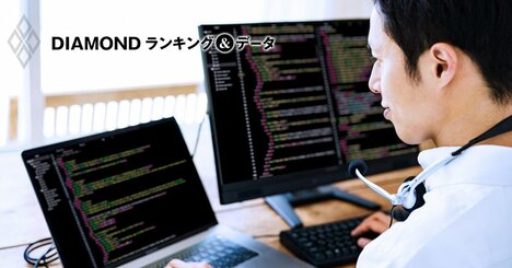 40代で年収が高い職種ランキング【技術（IT・通信）】2位ITコンサル、1位は？