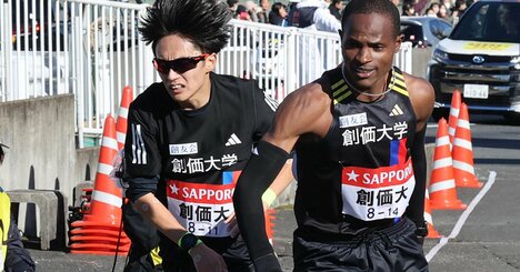 【箱根駅伝】「花の2区」か「山の5区」か？監督たちが語るエース配置の“新常識”